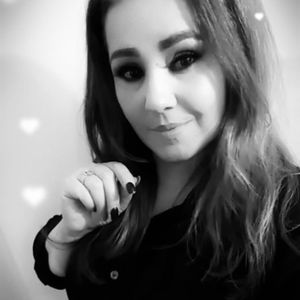 Meet your Posher, Martha